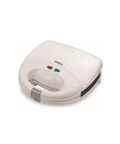 Kenwood Sandwich Maker SMP 01 2Plates 750Watts