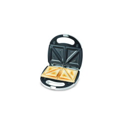 Alternative view of Kenwood Sandwich Maker SMP 01 2Plates 750Watts