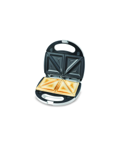 Alternative view of Kenwood Sandwich Maker SMP 01 2Plates 750Watts