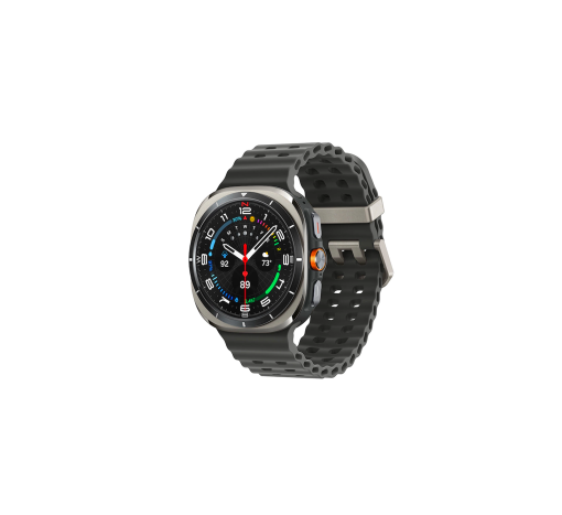 Samsung Smart Watch Ultra Titanium Gray