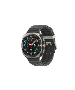 Samsung Smart Watch Ultra Titanium Gray