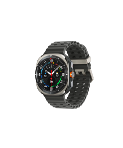 Samsung Smart Watch Ultra Titanium Silver