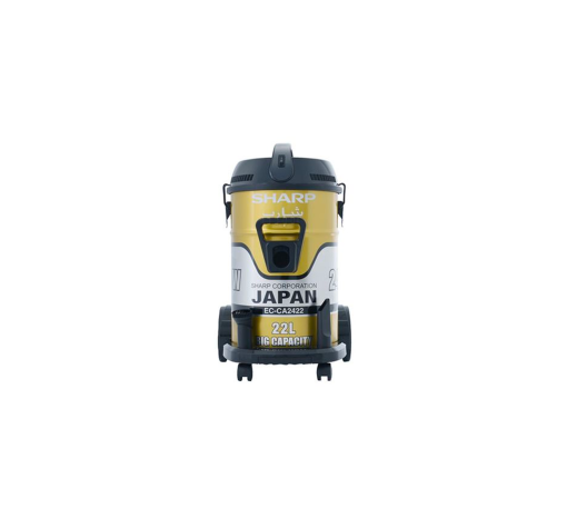 Sharp Vacuum Cleaner CA2422