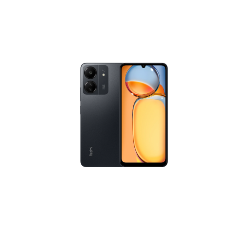 Xiaomi Redmi 13C 256GB Black