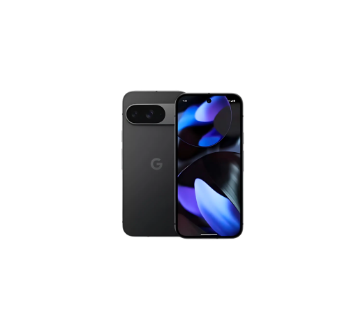 Google Pixel 9 256GB Black