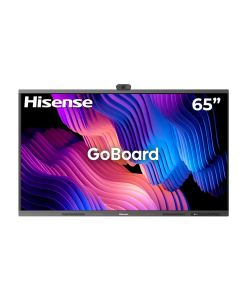 Hisense TV 65MR6DE 65" Go Board Interactive Display