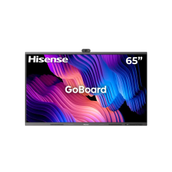 Hisense TV 65MR6DE 65" Go Board Interactive Display