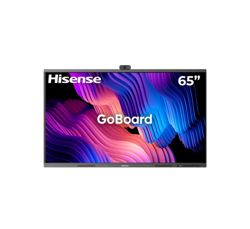Hisense TV 65MR6DE 65" Go Board Interactive Display