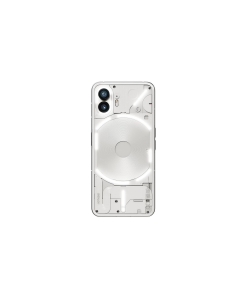 Alternative view of Nothing 2 256GB White