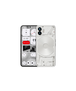 Nothing 2 256GB White