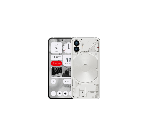 Nothing 2 256GB White