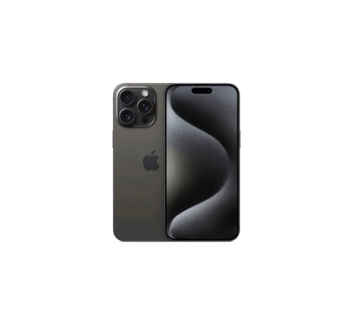 Apple iPhone 16 Pro Max 512 GB Black Titanium 1 eSIM + 1 physical SIM