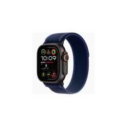 Apple Watch Ultra 2 49mm Titanium Blue/Black