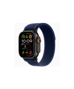 Apple Watch Ultra 2 49mm Titanium Blue/Black
