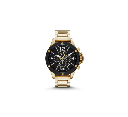 Armani Exchange Wrist Watch AX1511