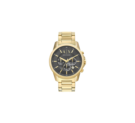 Armani Exchange Wrist Watch AX1721