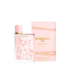 Burberry Perfume Her petals Ladies EDT 88ml