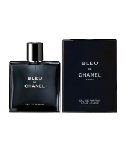 Chanel Perfume Bleu De Gents EDP 50ml