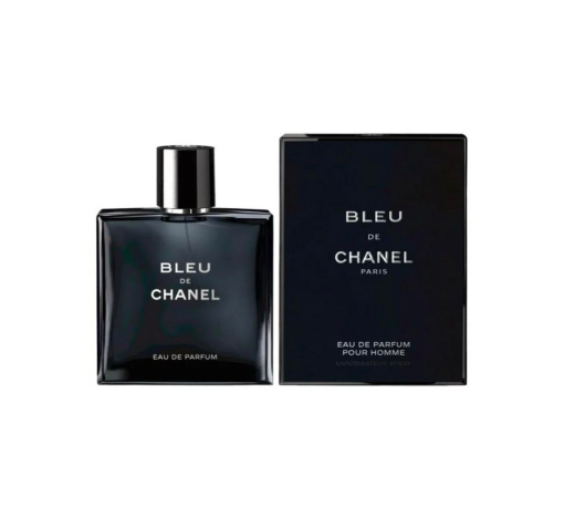 Chanel Perfume Bleu De Gents EDP 50ml