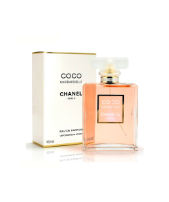 Chanel Perfume Coco Mademoiselle Ladies EDP 100ml