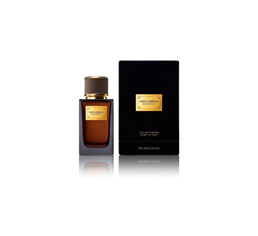Dolce and Gabbana Perfume Velvet Desert Unisex EDP 100ML
