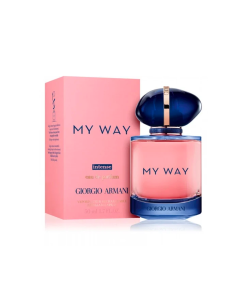 Giorgio Armani Perfume My Way Intense Ladies  EDP 50ml
