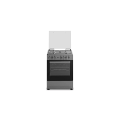 Hotpoint Cooker VAC6SV40UX