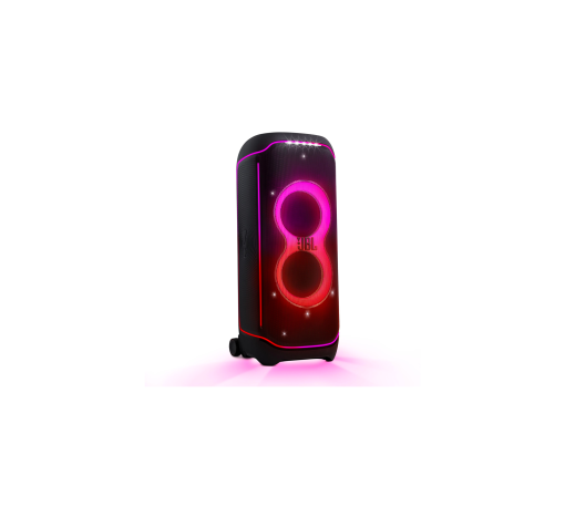 JBL Bluetooth Speaker Party Box Ultimate Black