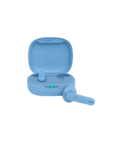 JBL Earbuds Wave Flex Wireless Blue