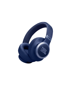 JBL Headphones Live 770NC Wireless Black