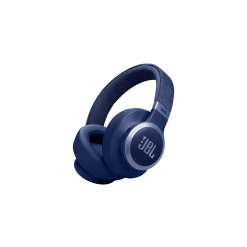 JBL Headphones Live 770NC Wireless Black