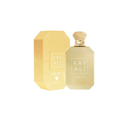 Kayali Vanilla Royale Sugared Patchouli 64 Ladies Perfume EDP 100ML