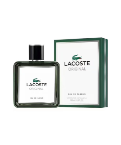 Lacoste Perfume Original Gents EDP 100ml