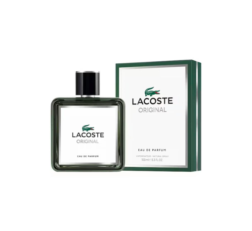 Lacoste Perfume Original Gents EDP 100ml