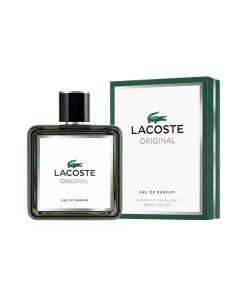 Lacoste Perfume Original Gents EDP 100ml