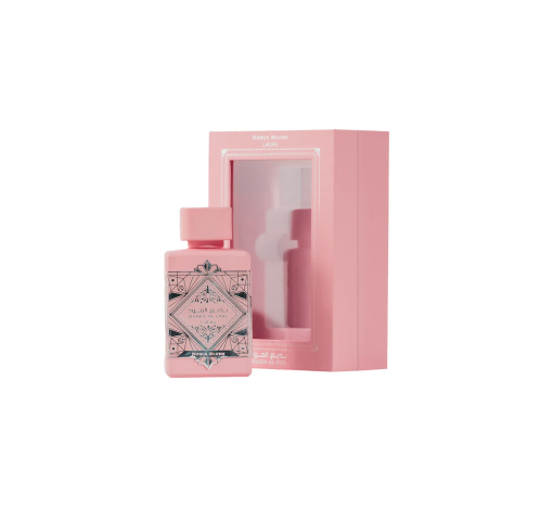 Lattafa Perfume Badee Al Oud Noble Blush Ladies EDP 100ml
