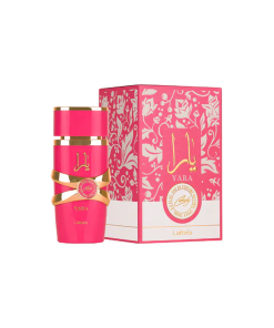 Lattafa Perfume Yara Candy Ladies EDP 100ml