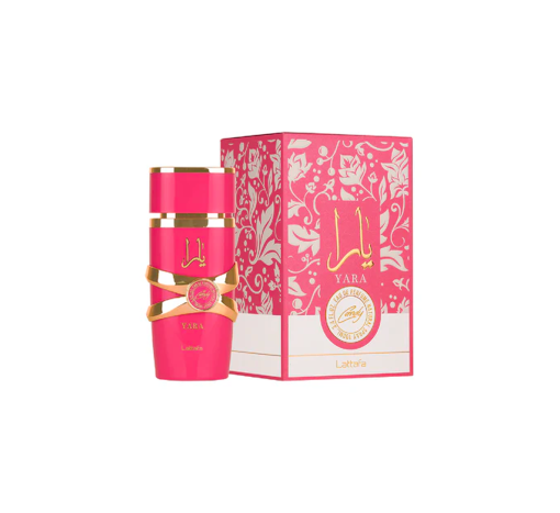 Lattafa Perfume Yara Candy Ladies EDP 100ml