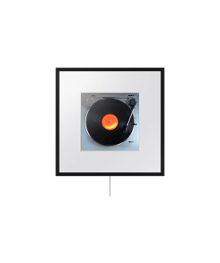 Samsung Bluetooth Speaker FRAME HW-LS60D