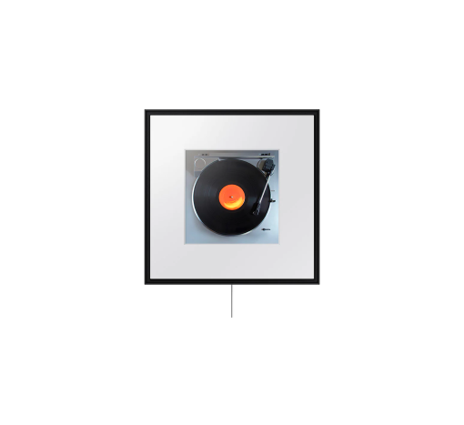 Samsung Bluetooth Speaker FRAME HW-LS60D