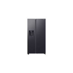 Samsung Side By Side Fridge RS64R53112A
