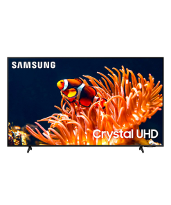 Samsung TV 65DU8000 65" 4K UHD