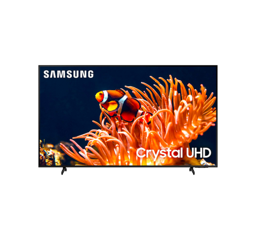 Samsung TV 65DU8000 65" 4K UHD