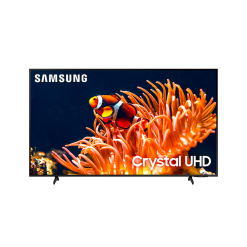 Samsung TV 65DU8000 65" 4K UHD