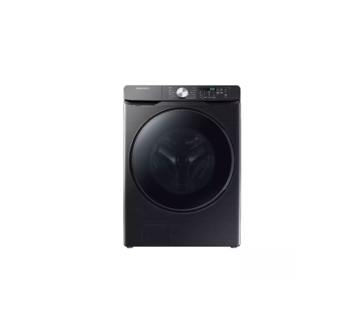 Samsung WF18T8000GV Washer Front Load
