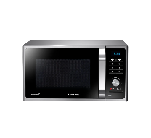 Samsung Microwave MS23F301TAS/EU