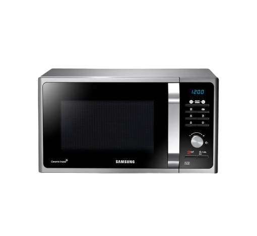 Samsung Microwave MS23F301TAS/EU
