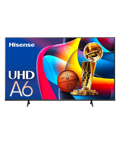 Hisense TV 85A6N 85" 4K UHD