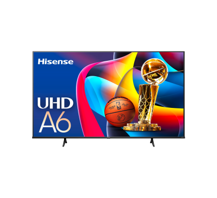 Hisense TV 85A6N 85" 4K UHD