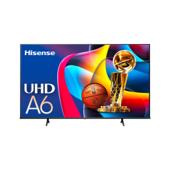 Hisense TV 85A6N 85" 4K UHD